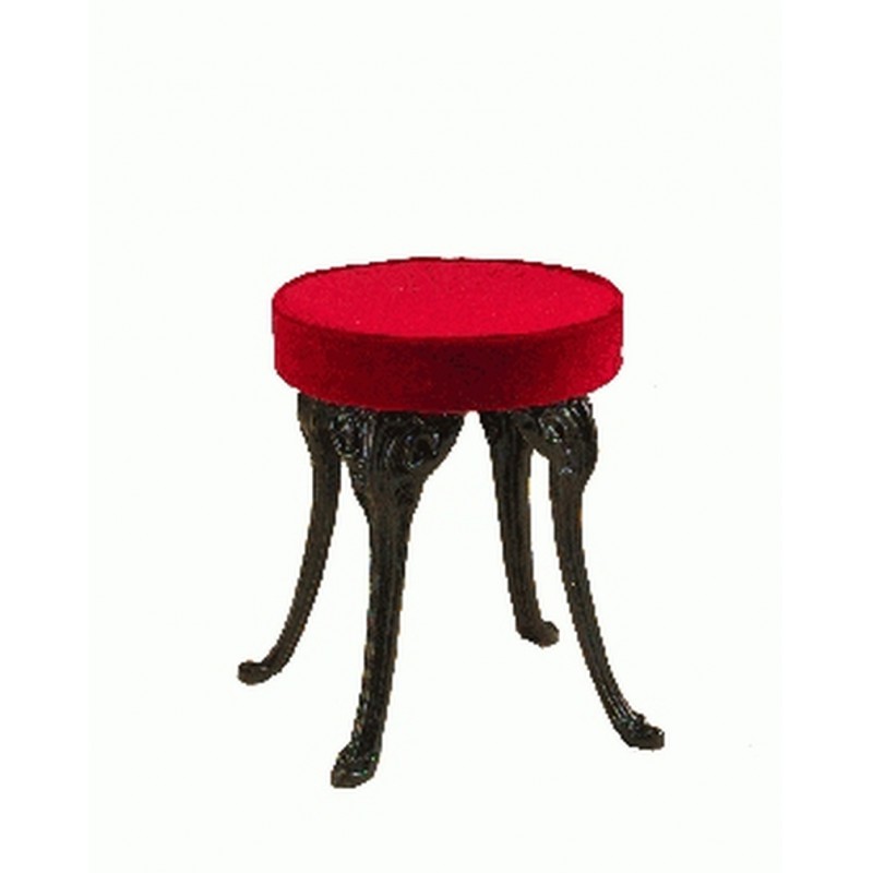 Colebrookdale 4 leg Stool-TP 49.00<br />Please ring <b>01472 230332</b> for more details and <b>Pricing</b> 
